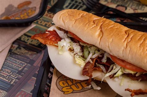 Top 10 Best Subs in Charleston, SC - October 2023 - Yelp - Larry's Giant Subs, Yous Guys Sandwich Shop, Charlie's Grocery, Alvin Ords Sandwich Shop - West Ashley, PrimoHoagies, Slice Co, Joey Tomatoes Deli & Market, Paisano's Pizza Grill, Jimmy John's. . Larrys giant subs near me